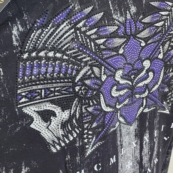 Affliction Premium Black Label T-shirt 🔥🔥🔥 - Picture 10 of 14